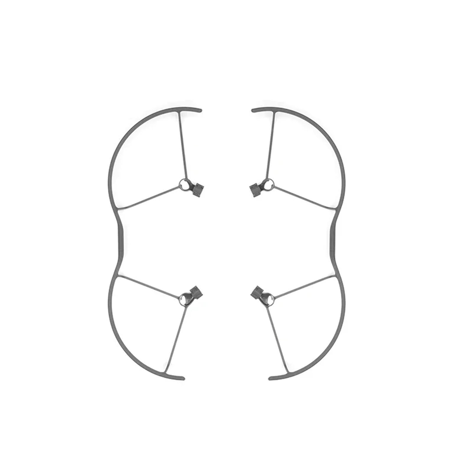 Propellerschutz for Zubehör der DJ Mav-ic 3-Serie von GUOFHUIO