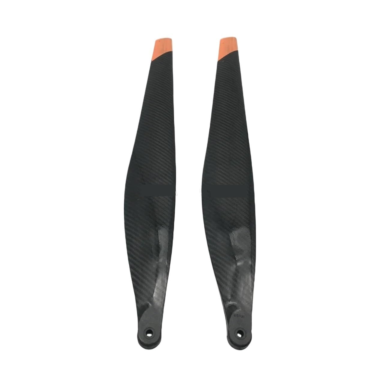 R5413 Carbon Fiber Folding Propeller for dj T20P Klinge CW CCW Mit Requisiten Landwirtschaft Anlage Drone Paddel Zubehör(Propeller 5413 CW) von GUOFHUIO