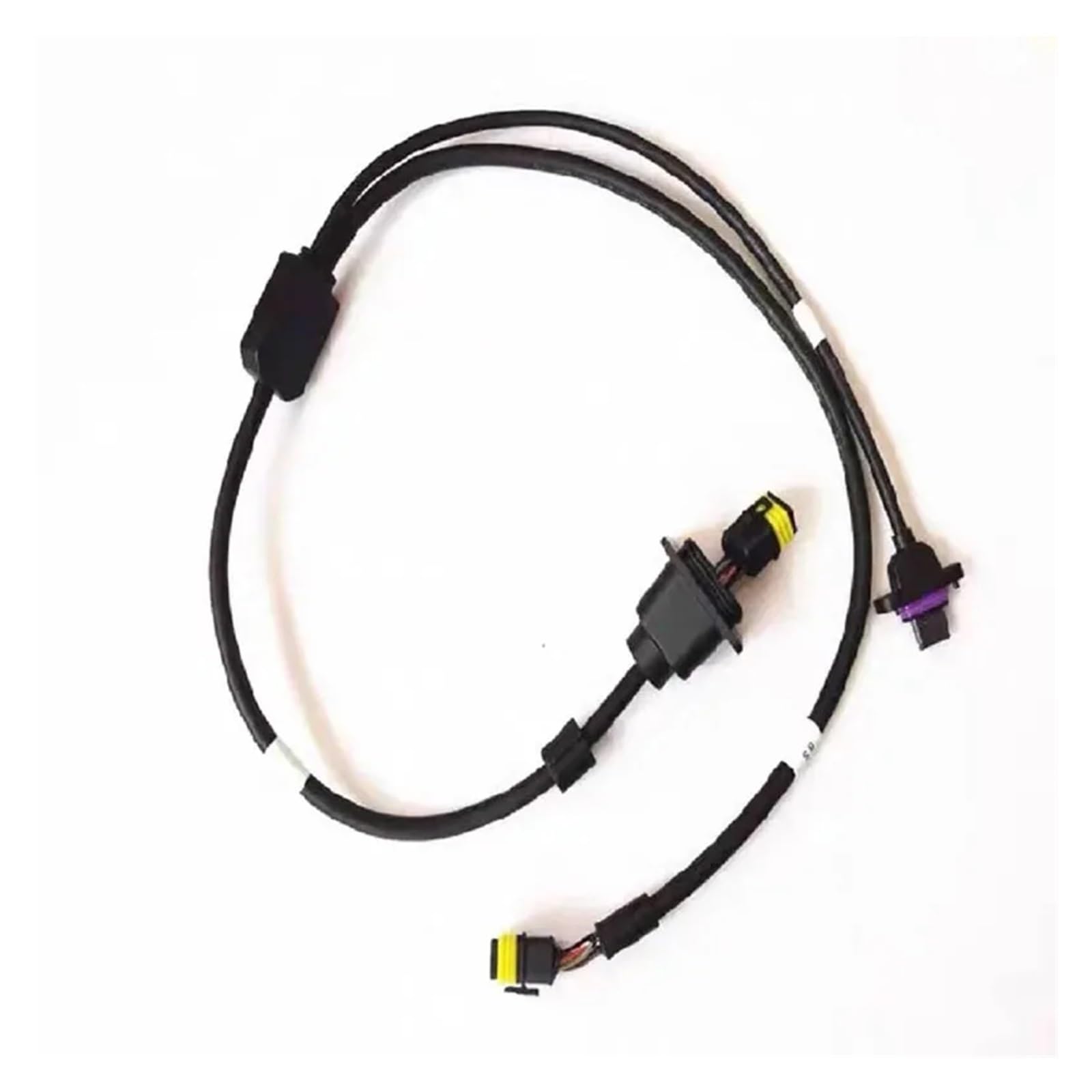 Verbreitung System Sau Signal Kabel for dj T30/T10 Linie Argas Anlage Schutz Drohnen Reparatur Teil von GUOFHUIO