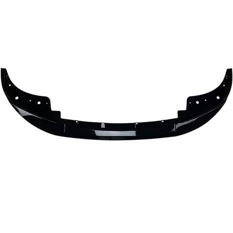 Auto Spoiler Frontspoiler für BMW 4 Series G22 G23 425i 430i 2020-2023, Lippe Frontstoßstange Splitter Frontstoßstangen Protector Frontlippe Diffusor Spoilerlippe von GUOPENG