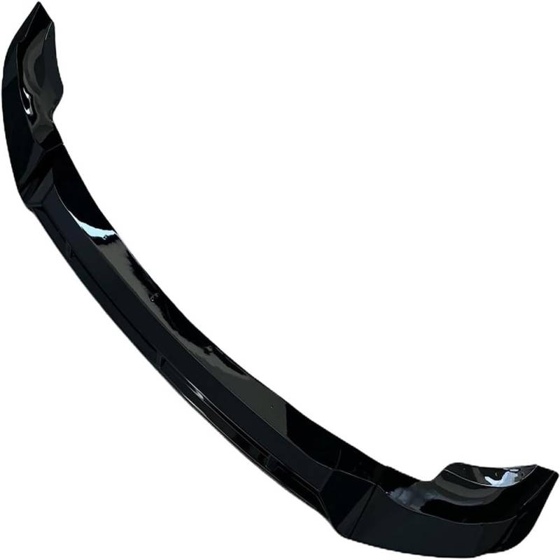 Auto Spoiler Frontspoiler für BMW X5 G05 2018-2022, Lippe Frontstoßstange Splitter Frontstoßstangen Protector Frontlippe Diffusor Spoilerlippe von GUOPENG