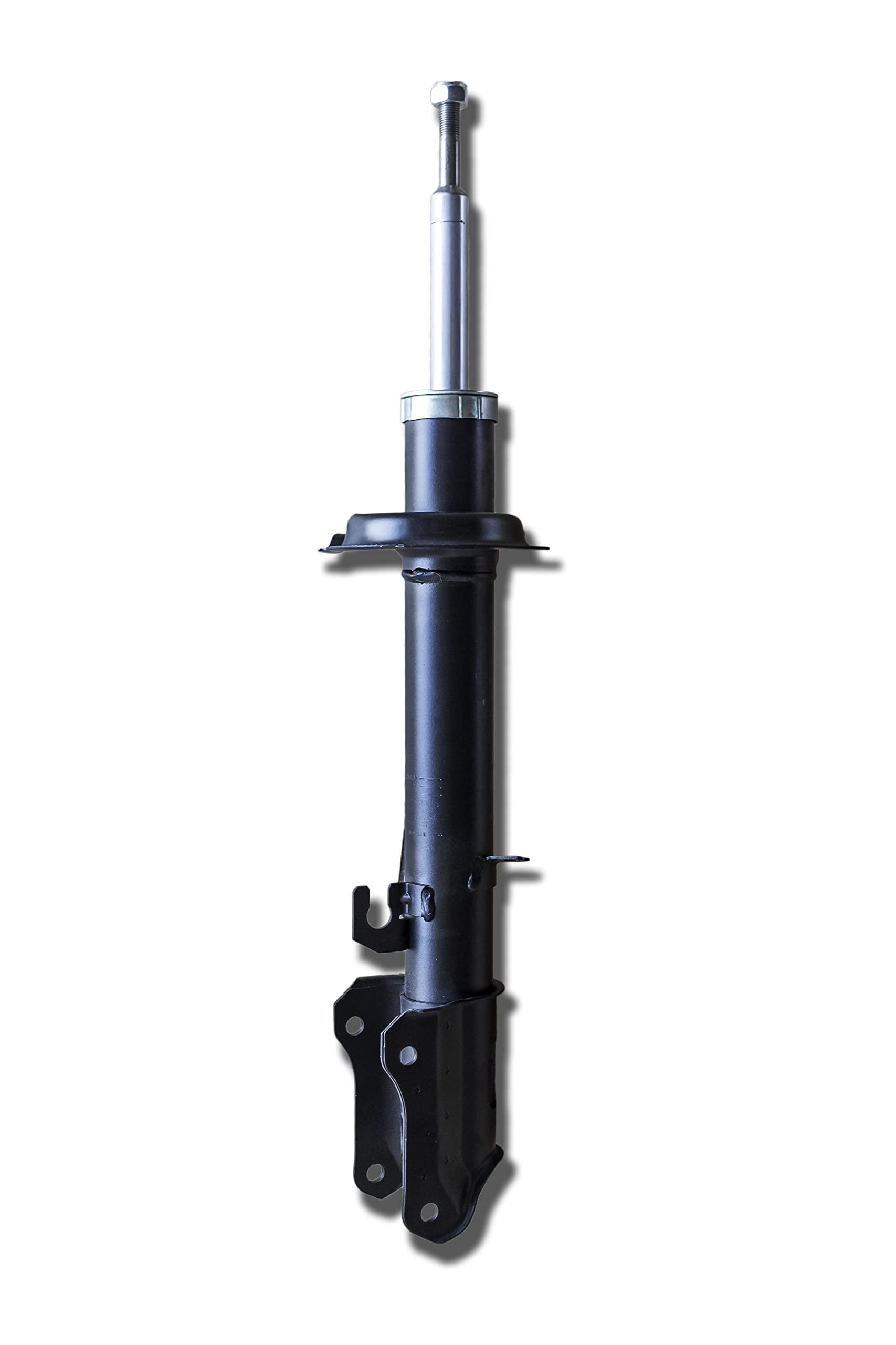 Dämpfer VIC-6031 Stoßdämpfer Gas hinten links/rechts kompatibel mit FIAT PALIO 1.1-2.5D 07.1987-01.2012 von GV Auto Parts