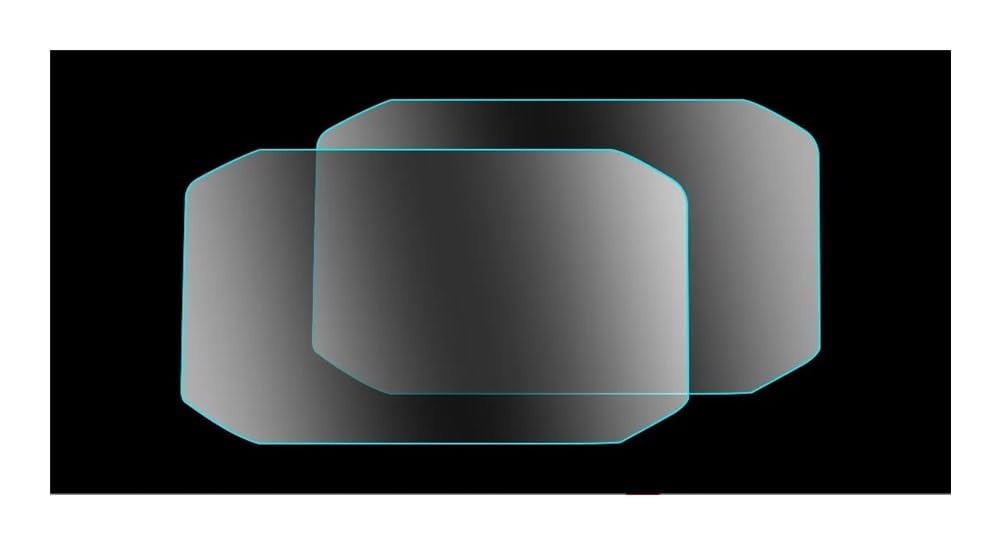 Tacho Schutzfolie Für Ho&nda ADV350 ADV160 ADV 350 160 Zubehör Cluster Kratzschutzfolie Displayschutzfolie Instrument Armaturenbrettfolie von GWSKLFNCV