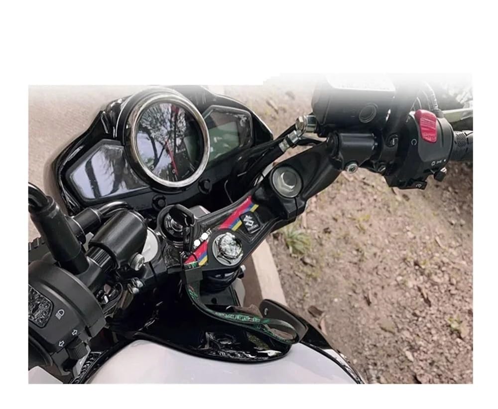 Tacho Schutzfolie Für Suzuki GW250 250S 250F Motorrad Cluster Kratzschutz Instrument Tacho Film Displayschutzfolie Aufkleber GW 250 von GWSKLFNCV