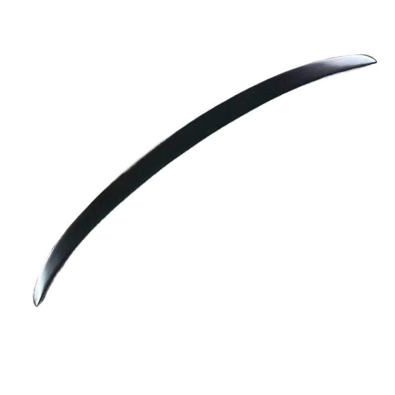 Auto Heckspoiler A7 S7 RS7 2013 2014 2015 2016 2017 2018 Auto Heckspoiler Kofferraumflügel P Style Real Carbon Fiber Material Spoiler Auto Heckflügel(Real Carbon Fiber) von GXFCASE