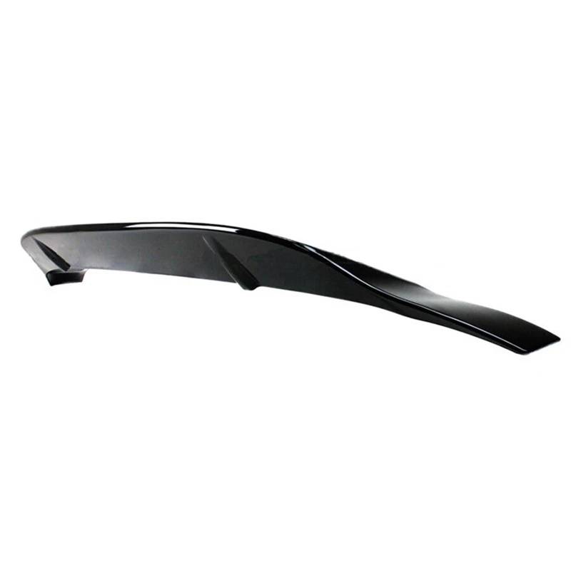 Auto Heckspoiler Für Infiniti G35 G37 G25 Q40 4 Tür Limousine Spoiler 2007 2008 2009 2010 2011 2012 2013 2014 2015 R Stil hinten Stamm Spoiler ABS Auto Schwanz Flügel Auto Heckflügel(Carbon Fiber) von GXFCASE