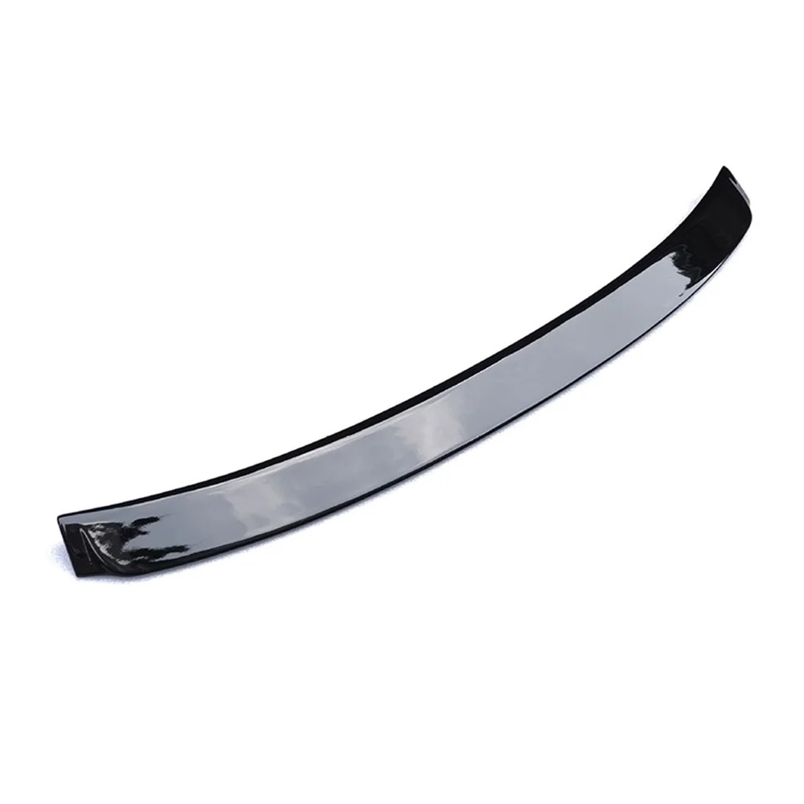 Auto Heckspoiler ﻿ Für Lexus is IS250 IS300 IS350 2006 2007 2008 2009 2010 2011 Autodachspoiler ABS Top Deflector Heckflügel Top Spoiler Heckspoiler Auto Heckflügel(Gloss Black) von GXFCASE