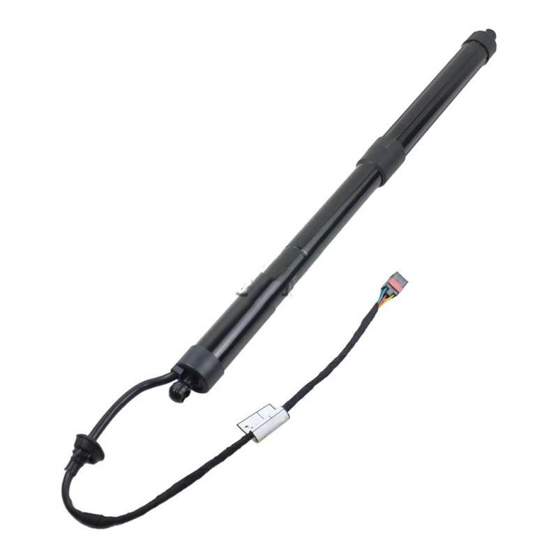 GXFCASE Kofferraum-Gasfeder Für VW Für Sharan (7N) 2010 2010 + 7N0827851E 7N 0 827 851 E AP01 ELEKTRISCHE HECKKLAPPE GAS STRUT Heckklappendämpfer von GXFCASE