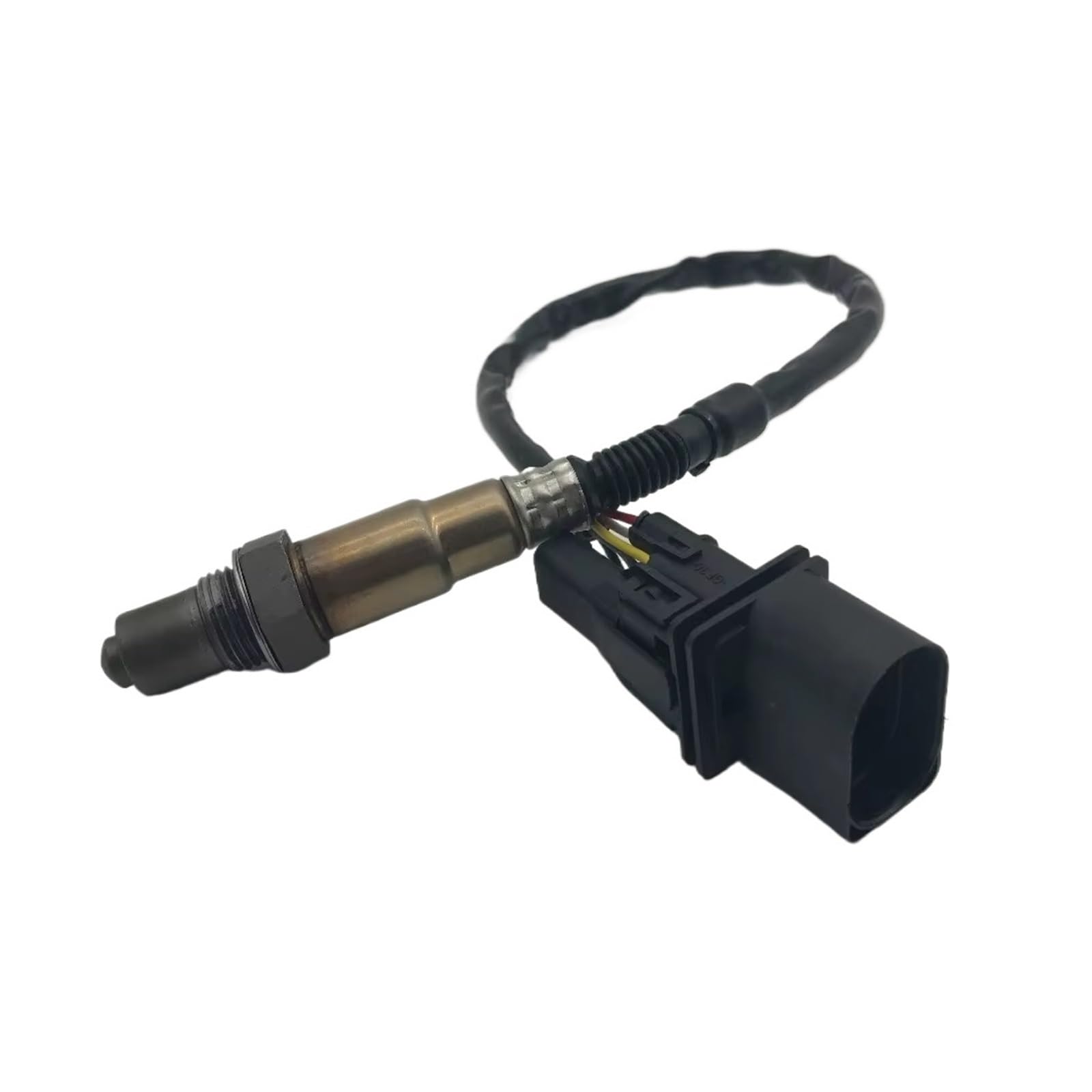 O2 Sauerstoffsensor FÜR 1 3 5 6 Serie E87 E46 E90 E91 E60 E61 E63 E64 X3 X5 OE #11787512975 11787512976 0258007142 Lambda SAUERSTOFFSENSOR Lambda Sensor von GXFCASE