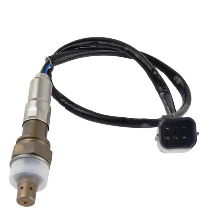 O2 Sauerstoffsensor FÜR MAZDA3 2.0L 2.3L 2006-2009 FÜR Mazda 5 2.3L 2008-2010 Keine # LFL7-18-8G1B LFN7-18-8G1 Luft-Kraftstoff-SAUERSTOFFSENSOR Lambda Sensor von GXFCASE