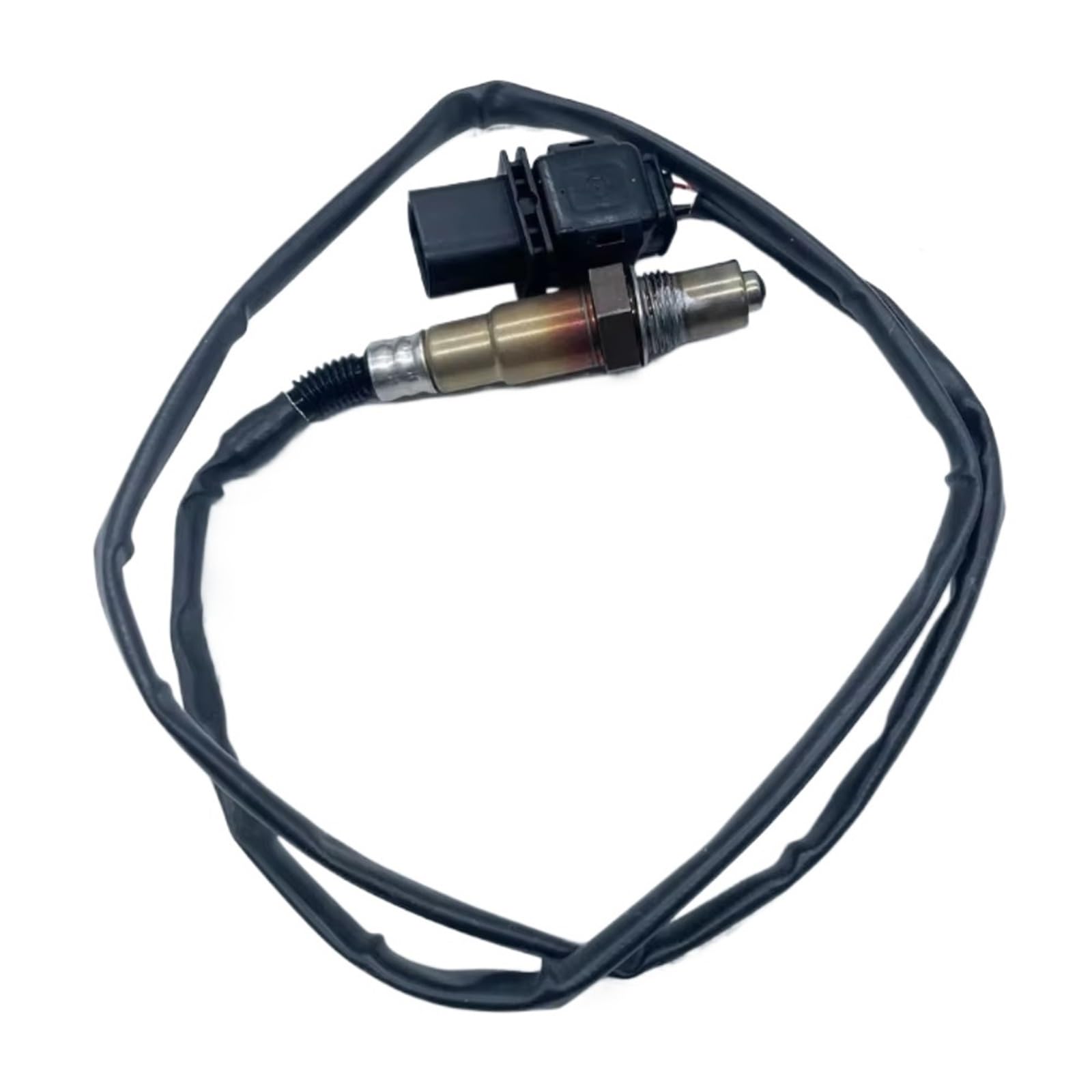 O2 Sauerstoffsensor Für Accord Für Civic Für CR-V Für Odyssey 30-2004 30-4110 30-0300 0258017025 Luft-Kraftstoff-Verhältnissensor LSU4.9 O2 Breitband-Sauerstoffsensor Lambda Sensor von GXFCASE