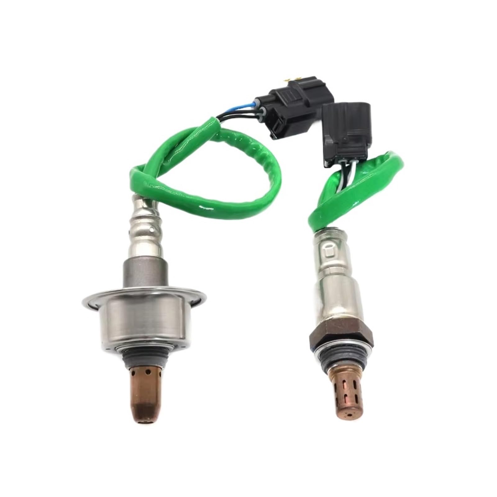 O2 Sauerstoffsensor Für Accord Für TSX 2,4 08-14 Vorne Hinten Upstream Downstream Luft Kraftstoff Verhältnis Lambda O2 Sauerstoff Sensor 234-9091 234-4462 Lambda Sensor von GXFCASE