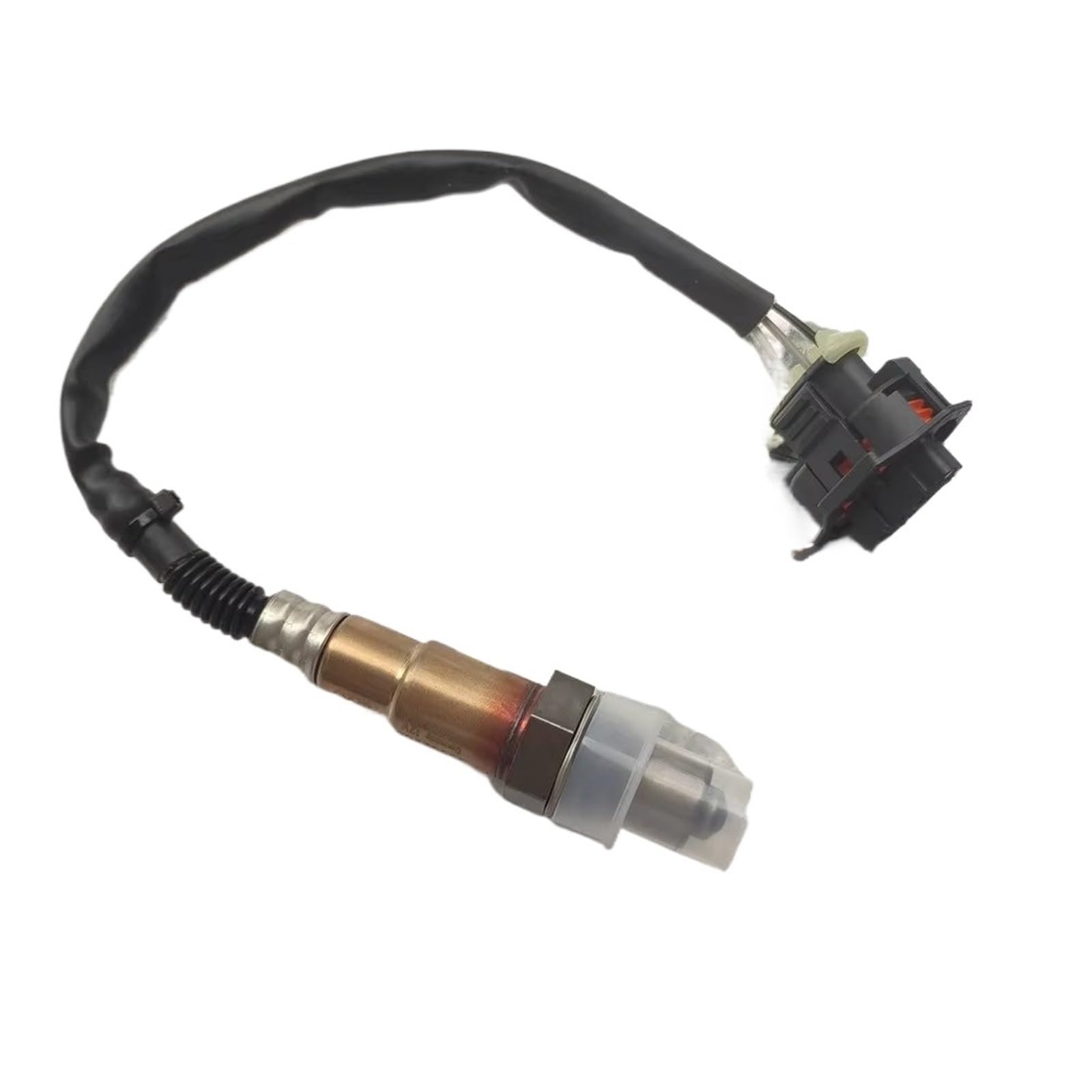 O2 Sauerstoffsensor Für Chevrolet Für Cruze Für Sonic Sauerstoff Sensor Lambda OEM #55562206 55562205 Lambda Sensor(55562205) von GXFCASE