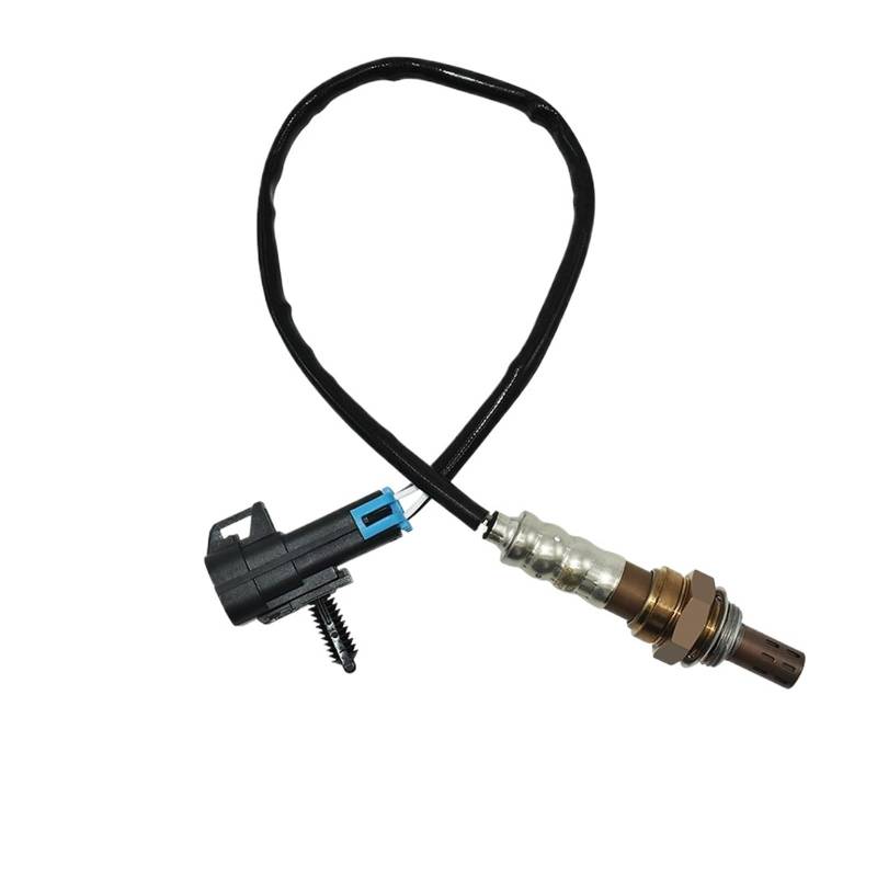 O2 Sauerstoffsensor Für Chevrolet Für Silverado 1500 2008-2013 4,3 L Auto Zubehör OEM 12609456 Sauerstoff Sensor Lambda Sensor von GXFCASE