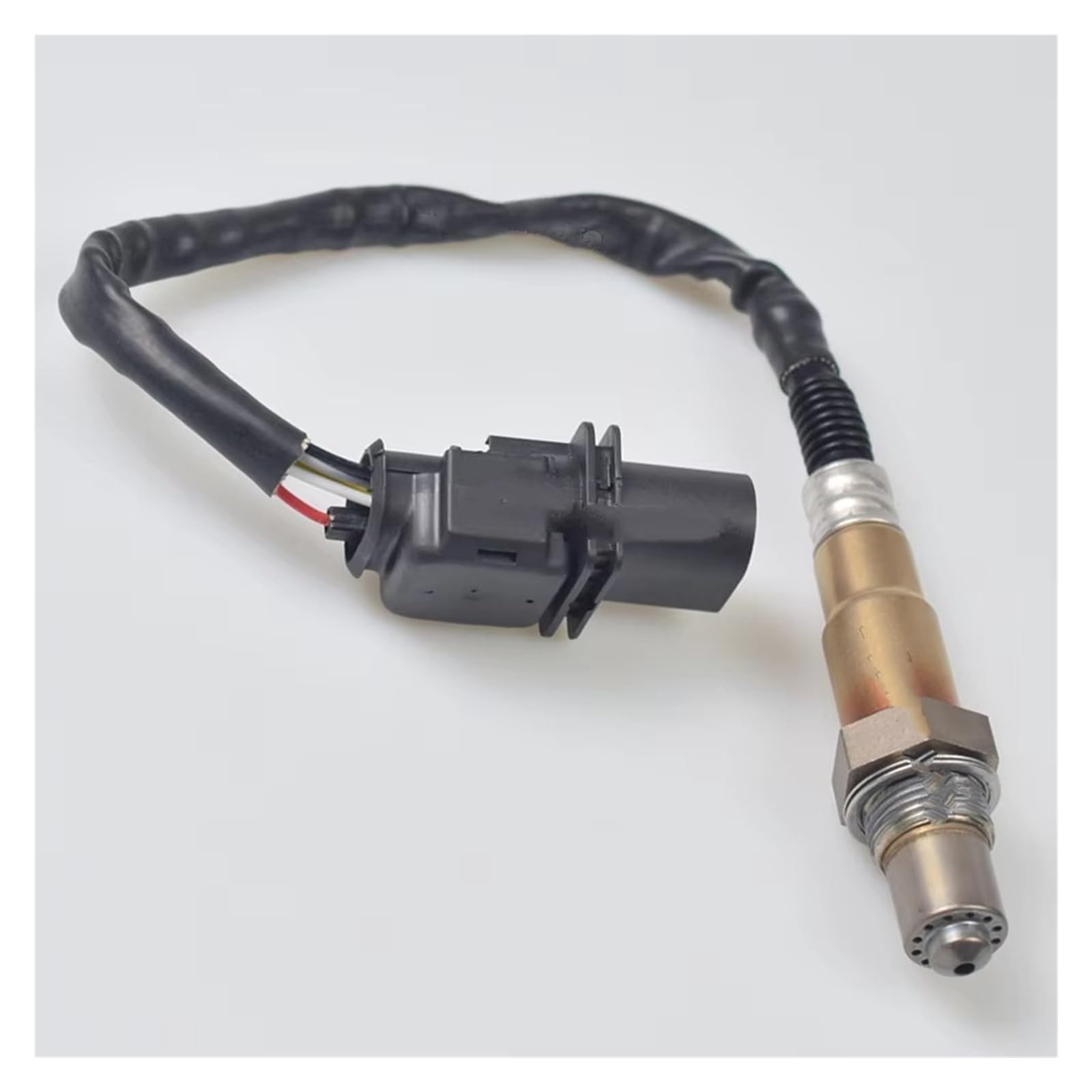 O2 Sauerstoffsensor Für Citroen C2 C3 C4 C5 DS3 DS4 Für BERLINGO Lambda Sonde Sauerstoff Sensor 11787590713 0258017217 11787560957 Lambda Sensor von GXFCASE