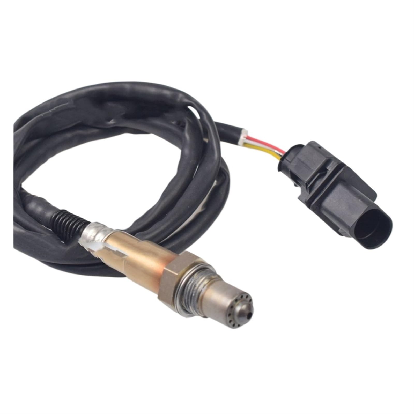 O2 Sauerstoffsensor Für Ford Für Escape Für Fiesta Für Focus 2015-2011 0258017025 LSU 4,9 Lambda Sonde Sensor 0 258 017 025 Lambda Sonde Luft Kraftstoff Verhältnis Sensor Lambda Sensor von GXFCASE