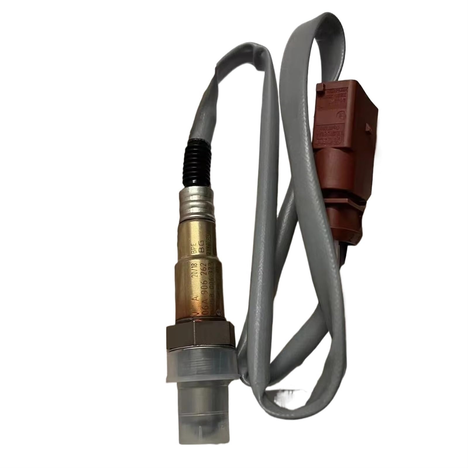 O2 Sauerstoffsensor Für Für Golf Für GTI Für Jetta-1,8 L KÄFER 2001-2005 06A906262AJ 06A906262BG Luft Kraftstoff Verhältnis Sensor O2 Sauerstoff Sensor Lambda Sensor von GXFCASE