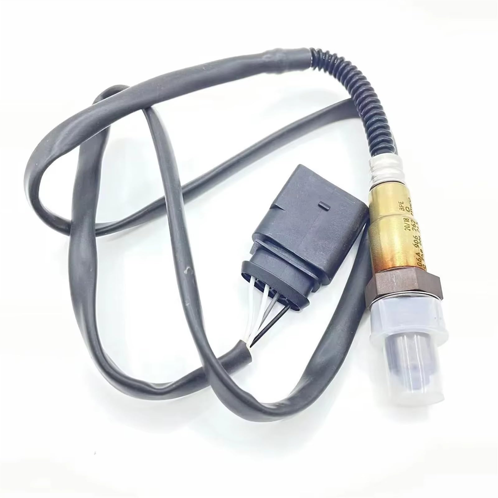 O2 Sauerstoffsensor Für Für Golf Für Jetta Für Phaeton-06A906262Q / 06A 906 262Q Hergestellt Sauerstoff Sensor Lambda Sensor von GXFCASE