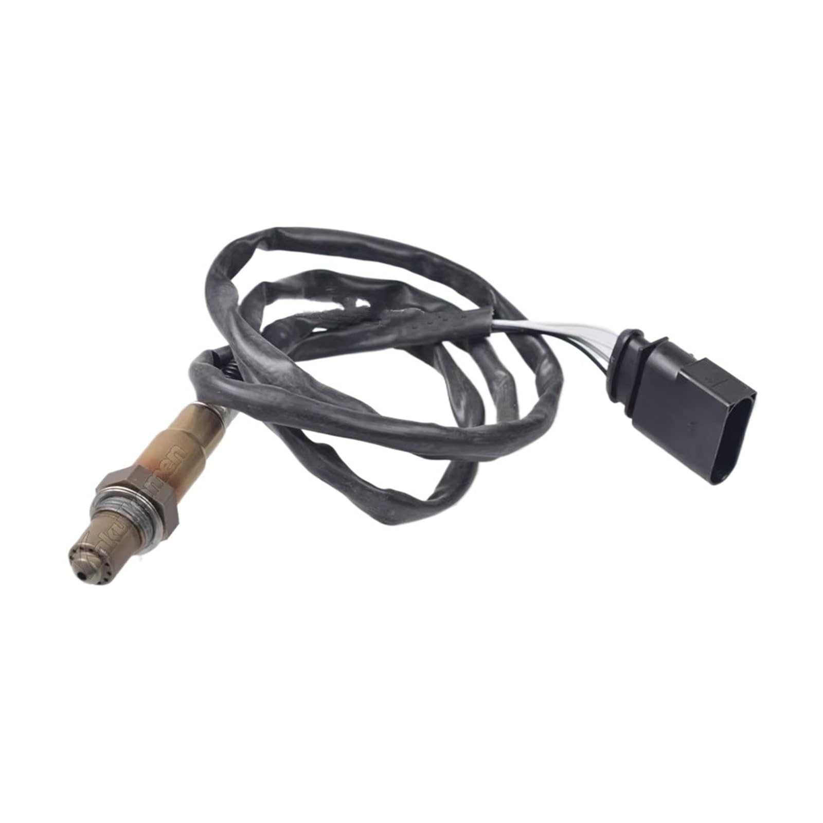 O2 Sauerstoffsensor Für Für Jetta Für Golf Für Käfer Draht O2 Sauerstoff Sensor 06A906262Q 06A906262F 1K0998262Q Auto Zubehör Lambda Sensor von GXFCASE