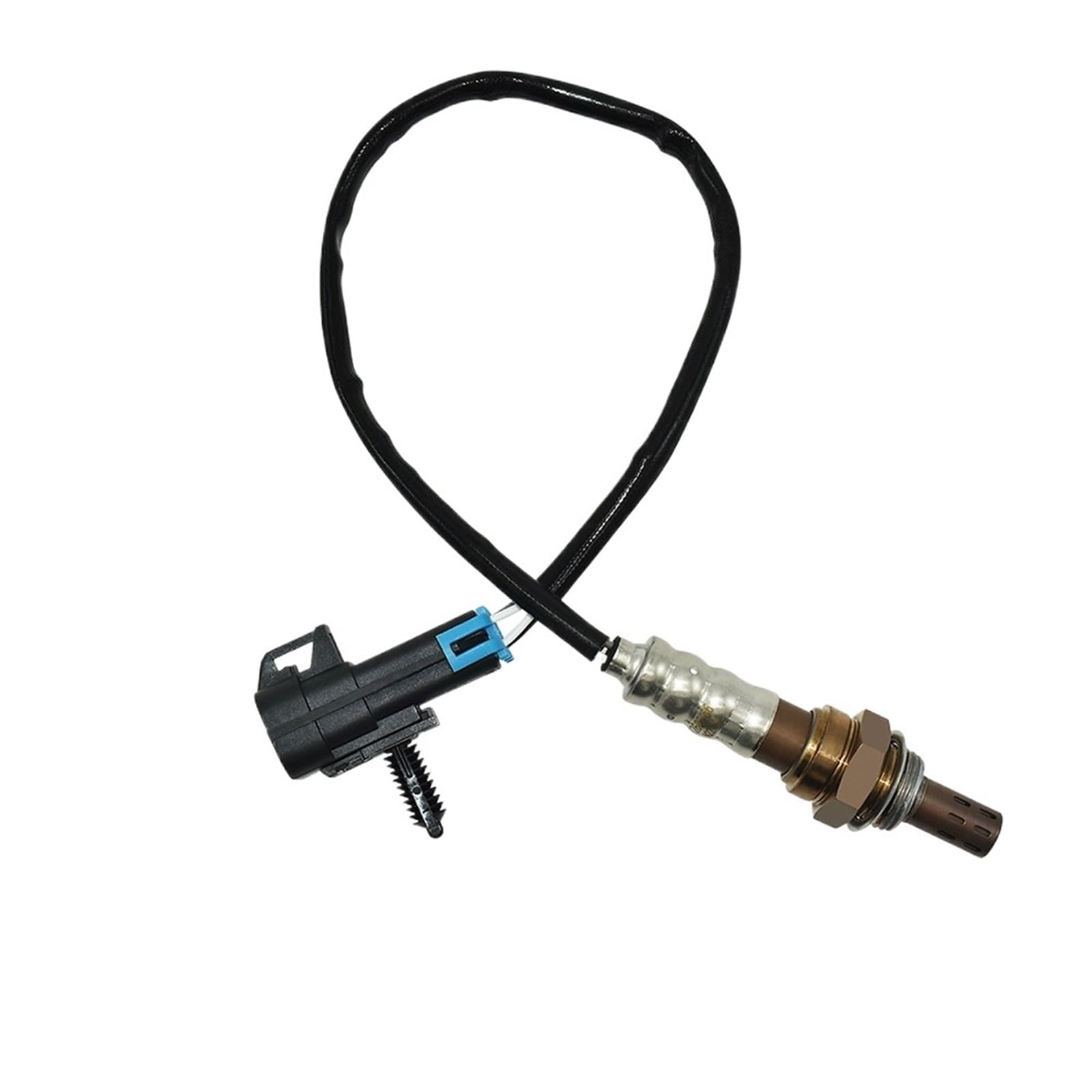 O2 Sauerstoffsensor Für Hummer H2 2008-2009, Autozubehör OEM 12609456 Sauerstoffsensor Lambda Sensor von GXFCASE