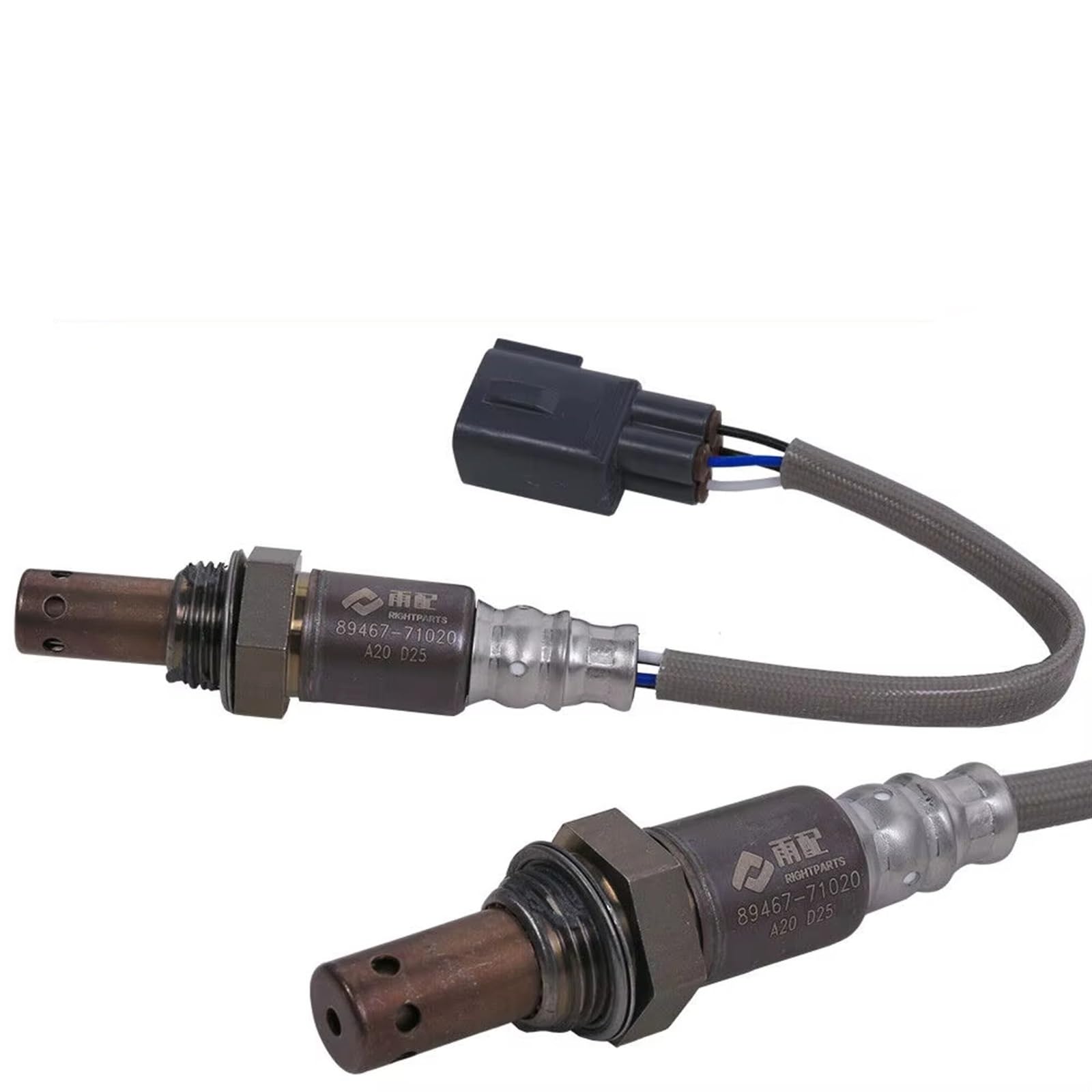 O2 Sauerstoffsensor Für Lexus Für GX470 Für LX470 4,0 L 4,7 8946771020 89467-71020 234-9051 Upstream O2 Sauerstoff Sensor Lambda Sensor von GXFCASE