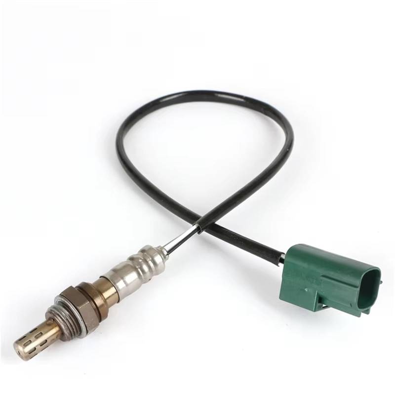 O2 Sauerstoffsensor Für Nissan Für Almera Für Micra Für Pathfinder Für Primera 22690-AX000 22690AX000 22690-AU000 22690AU000 4-Draht-Lambdasonde Sauerstoffsensor Lambda Sensor von GXFCASE