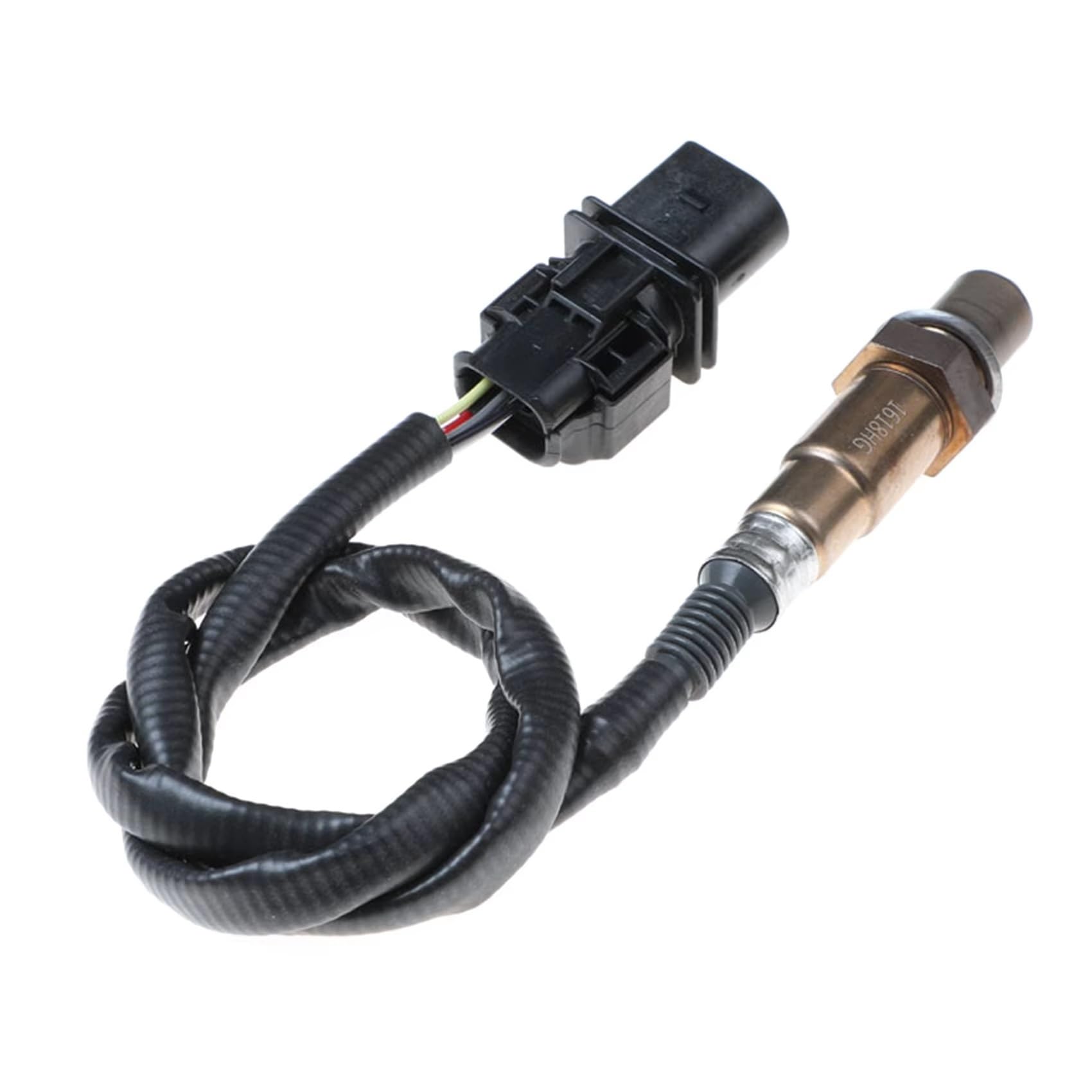 O2 Sauerstoffsensor Für Peugeot 207 208 308 508 3008 Für Partner 1,4 1,6 1618HG 1618LL Sauerstoff Sensor Lambda Sensor von GXFCASE