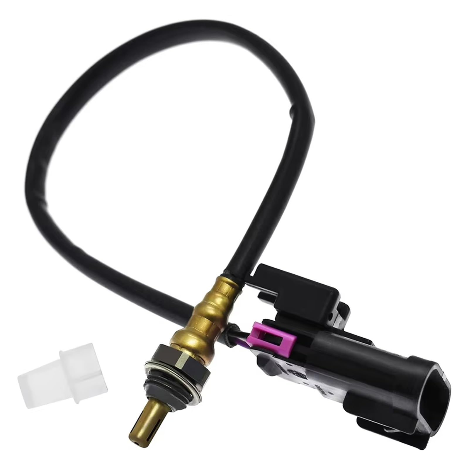 O2 Sauerstoffsensor Für Polaris Für RZR 570 1000 XP XP 4 1000 Für Turbo OE 4016021 4013979 28488580 37950H99D00 Hinten Sauerstoff O2 Sensor Lambda Sensor von GXFCASE