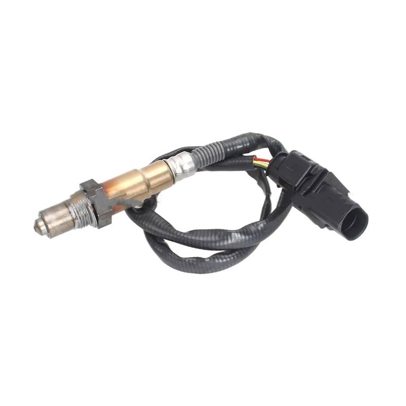 O2 Sauerstoffsensor Für Q7 3,6 L 1K0998262L 022906262CF 1K0998262K 1K0998262S Sauerstoff Sensor Breitband O2 Sensoren Auto Luft Kraftstoff Verhältnis Lambda Sonde Lambda Sensor(1K0998262S) von GXFCASE