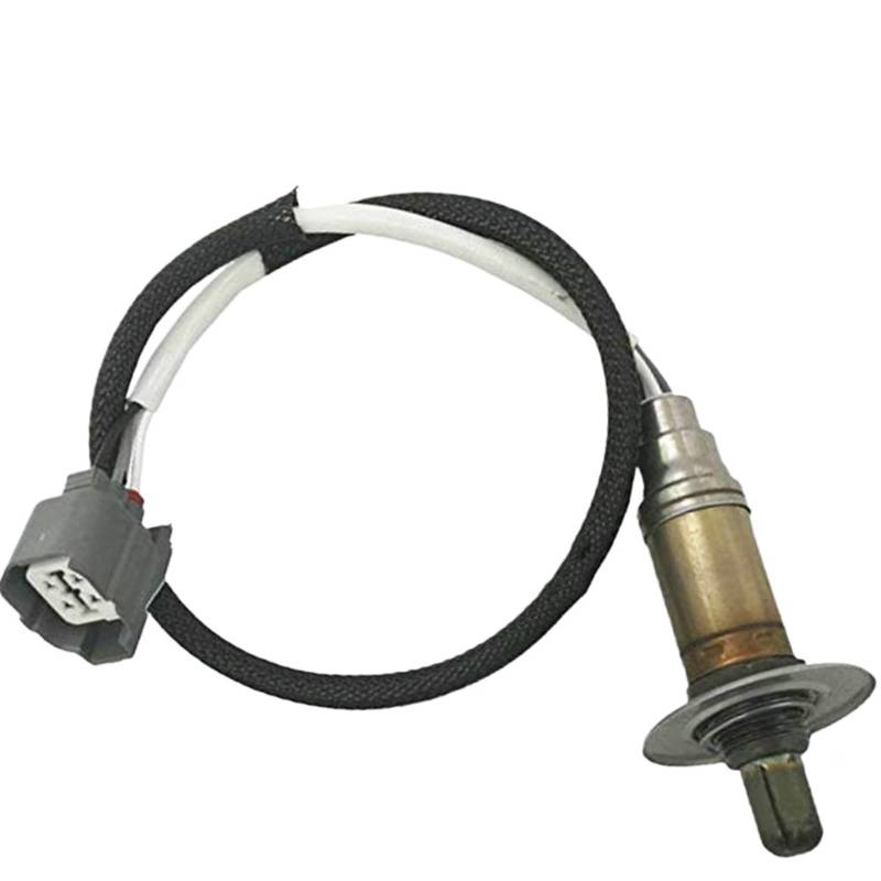 O2 Sauerstoffsensor Für Subaru Für Forester Für Impreza Für Legacy 22690AA891 4 Drähte Lambda Sonde 22690-AA891 O2 Sauerstoff Sensor Lambda Sensor(Weiß) von GXFCASE