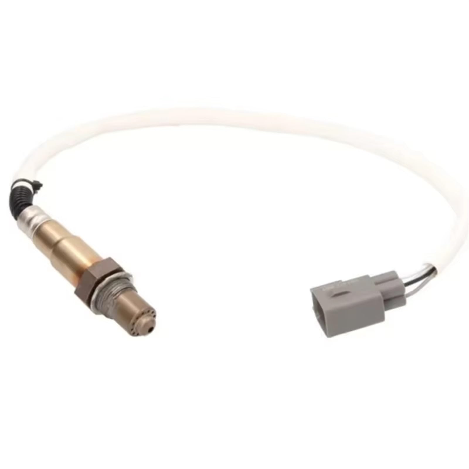 O2 Sauerstoffsensor Für Toyota Für Aygo Für Yaris 0258006720 0258006270 Vorne Lambda Luft-Kraftstoff Verhältnis O2 Sauerstoff Sensor 89465-0H010 Lambda Sensor von GXFCASE