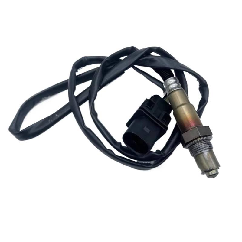 O2 Sauerstoffsensor Für Toyota Für Camry Für Corolla Für RAV4 30-2004 30-4110 30-0300 0258017025 Luft-Kraftstoff-Verhältnissensor LSU4.9 O2 Breitband-Sauerstoffsensor Lambda Sensor von GXFCASE