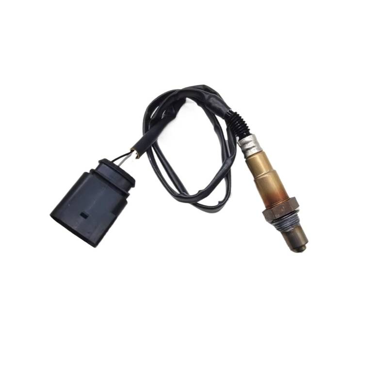 O2 Sauerstoffsensor Für VW Für Beetle 1,8 2,5 Sauerstoff Sensor 030906262R 0258010011 0258010012 0258010075 4 Draht Lambda Sensoren Sonde Luft Kraftstoff Verhältnis Lambda Sensor von GXFCASE