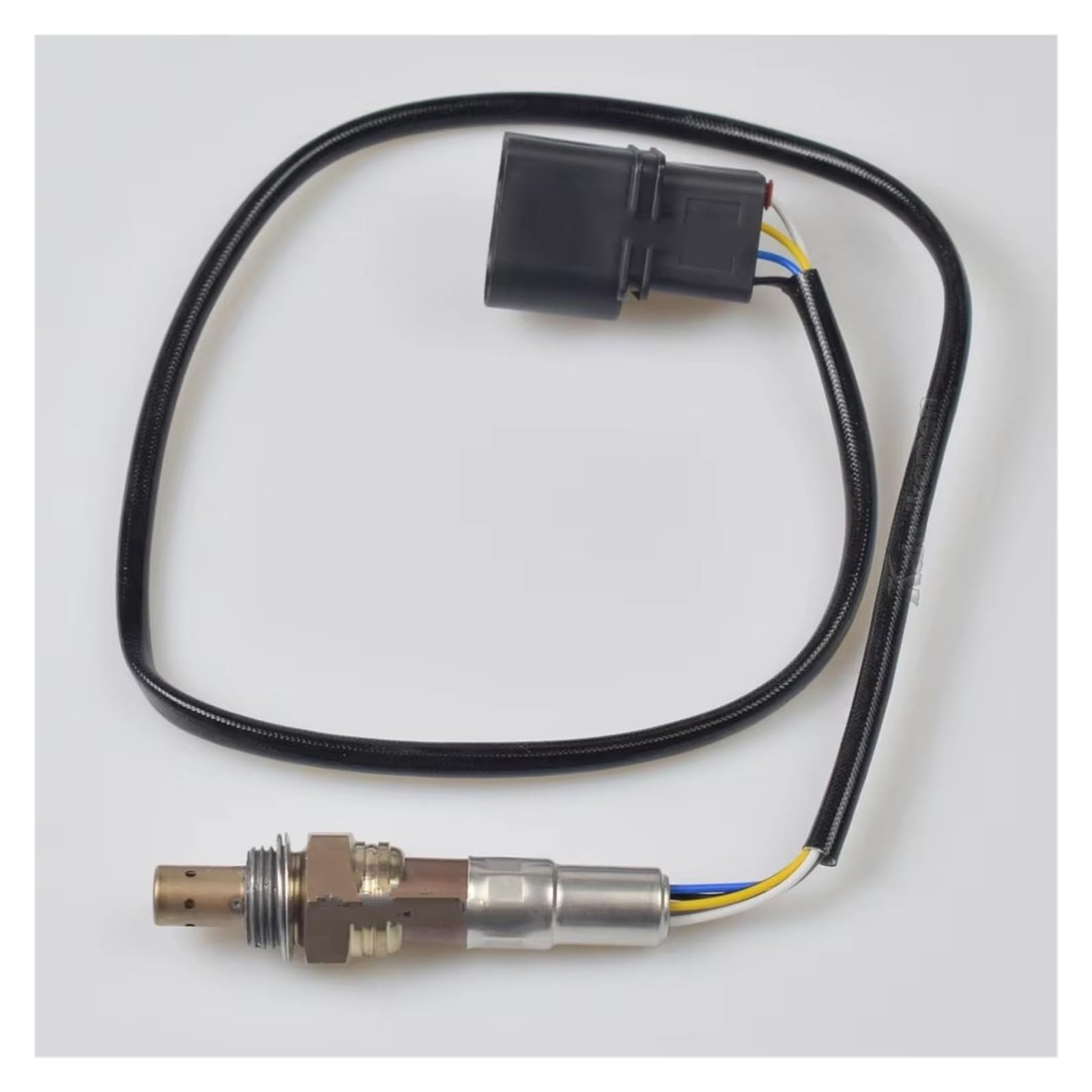 O2 Sauerstoffsensor Für VW Für Golf 4 1,6 L 2003 036906265J 030906262K Sauerstoff Sensor 036906262G Lambda Sensor von GXFCASE