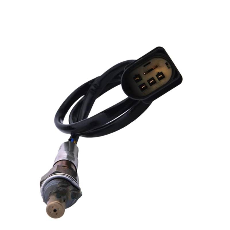 O2 Sauerstoffsensor Für VW Für Passat Für Touareg 3,2 2004-2006 Teil Keine #0258007357 06A906262BT 1K0998262H 234-5129 Lambdasonde Sauerstoff Sensor Lambda Sensor von GXFCASE