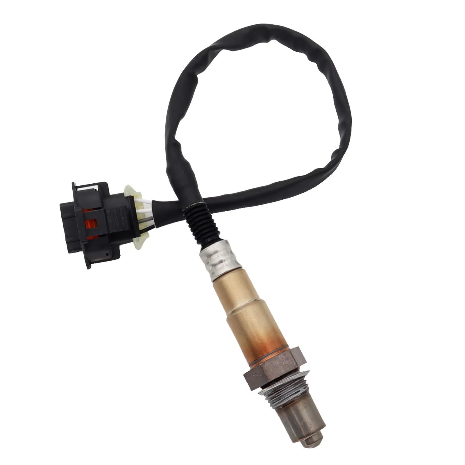 O2 Sauerstoffsensor Für Vauxhall Für Opel Für Astra Für Corsa C Für Meriva Für Vectra O2 Sauerstoffsensor Lambdasonde Sauerstoffsensor 855351 9199470 855369 92210450 Lambda Sensor von GXFCASE