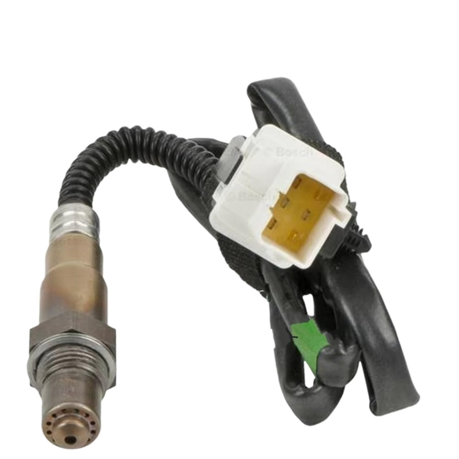 O2 Sauerstoffsensor Für Volvo S60 S80 Für XC90 T6 2.9L 3.0L B6294T 2001-2006 3060780 8670279 234-5703 0258007135 Upstream Lambda Sonde Sauerstoff O2 Sensor Lambda Sensor von GXFCASE