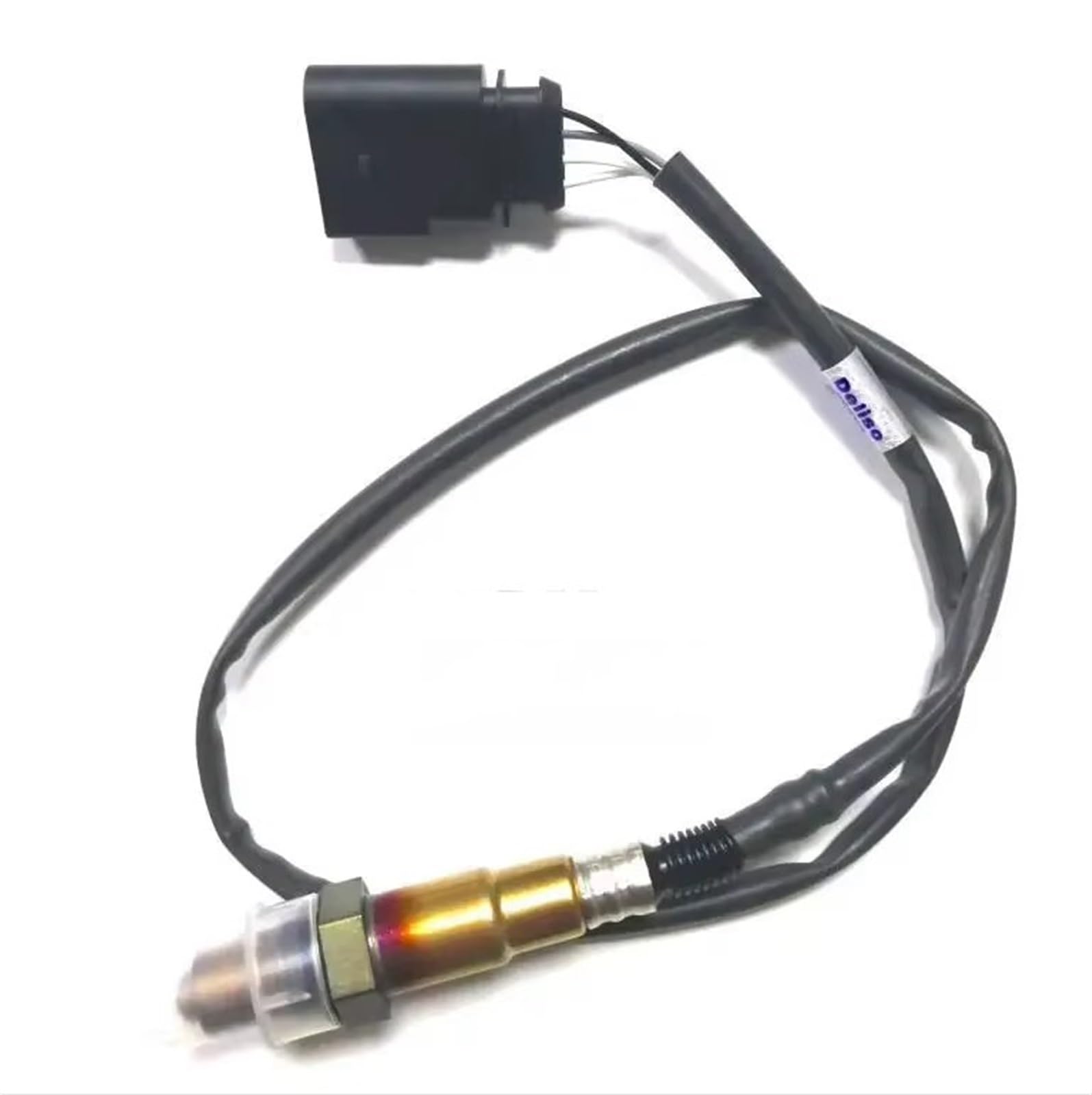 O2 Sauerstoffsensor Für Vw Für Golf 5 6 Für Polo Für Passat B6 B7 Cc Für Skoda Für Jetta 1k099826 2ac 0258006422 Sauerstoff Sensor Lambda Sensor von GXFCASE