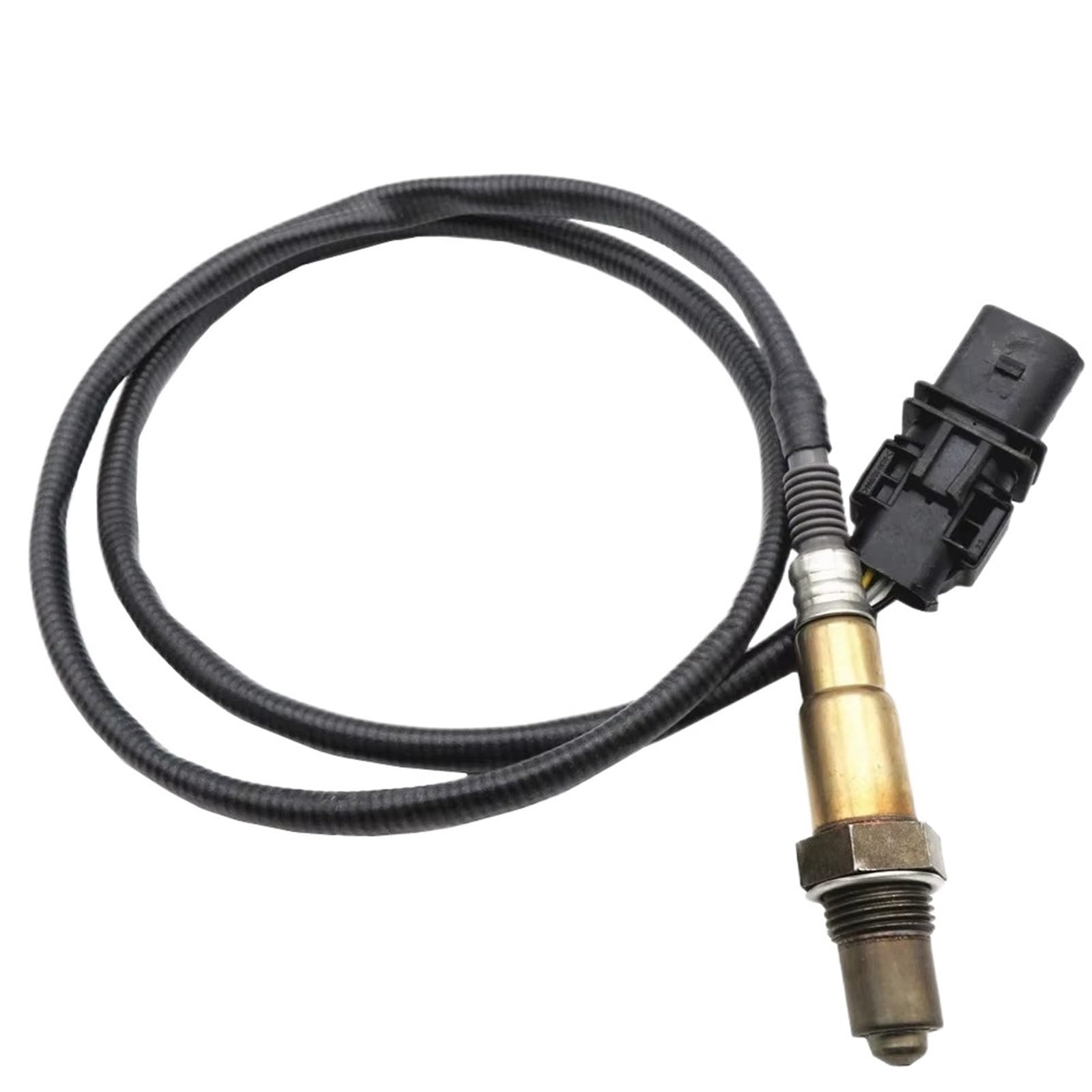 O2 Sauerstoffsensor Luft-Kraftstoff-Verhältnis-Sensor 0258017025 LSU4.9 Breitband-Sauerstoffsensor 30-2004 LSU 4,9 17025 Lambda Sensor von GXFCASE