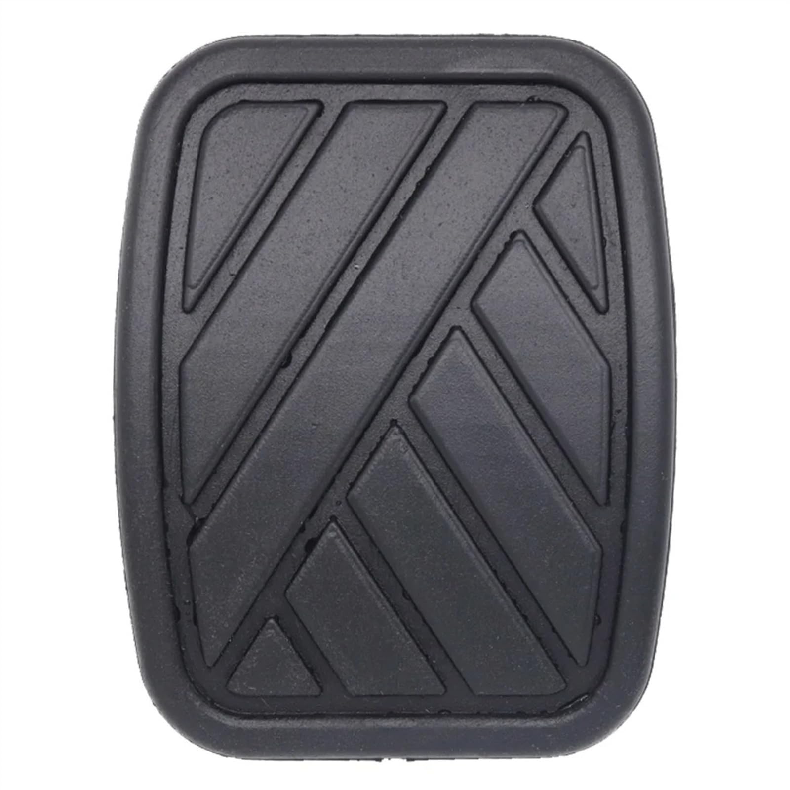 Pedalkappen Für Chevrolet Für Tracker 1999-2001 2002 2003 2004 2005 Für Grand Für Vitara SZ Auto Gummi Bremse Kupplung Fuß Pedal Pad Abdeckungen Pedalauflage(1piece) von GXFCASE