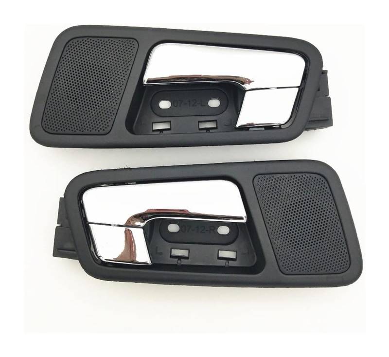 Auto Handschuhfach Deckel Griff Für KIA Für PICANTO Für Euro Star Für NAZA Für Suria 2004-2010 Tür Innen Griff Links Und Rechts Türgriff Trim(Left and Right) von GXSAI