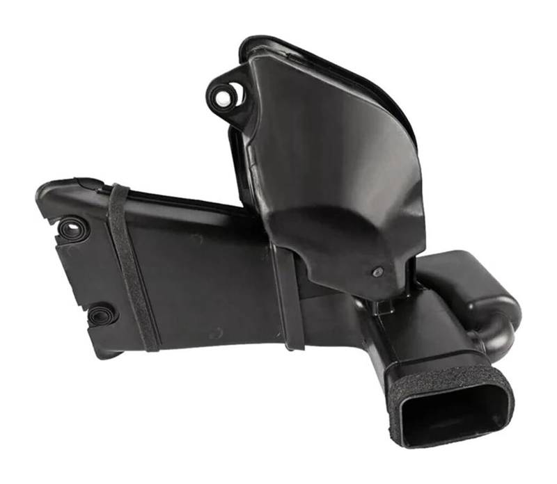 Auto Lufteinlass Schlauch Für Jeep Für Cherokee 2014-2018 Ansaugbelüftung Auto Motor Luftfilter Intake Unteren Kanal 53306742 68158625AD von GXSAI