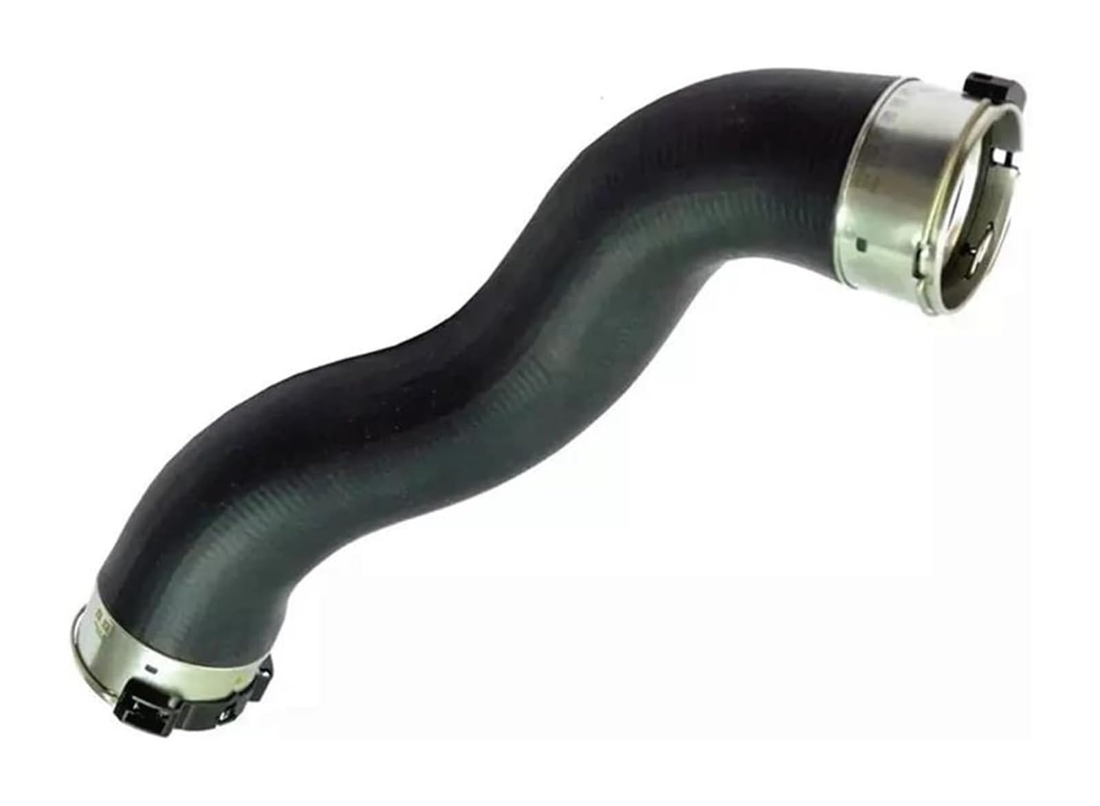 Auto Lufteinlass Schlauch Für Mercedes Für Benz Für C-Klasse C180 Boost Air Intake Schlauch 2125280682 2125280882 Ladeluftkühler Turbolader Schläuche von GXSAI