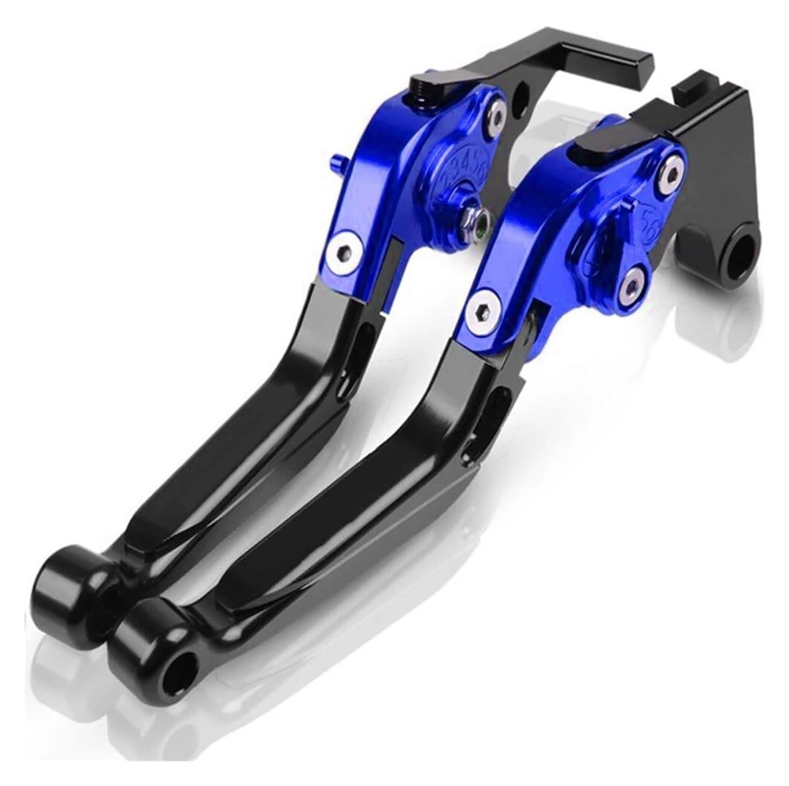 Bremskupplung Spurstange Für B&MW F900R F 900 F900 R 1994 1995 1996 1997 1998 Motorräder Klappbremsen Ausziehbares Zubehör Bremskupplungshebel(24) von GXSAI