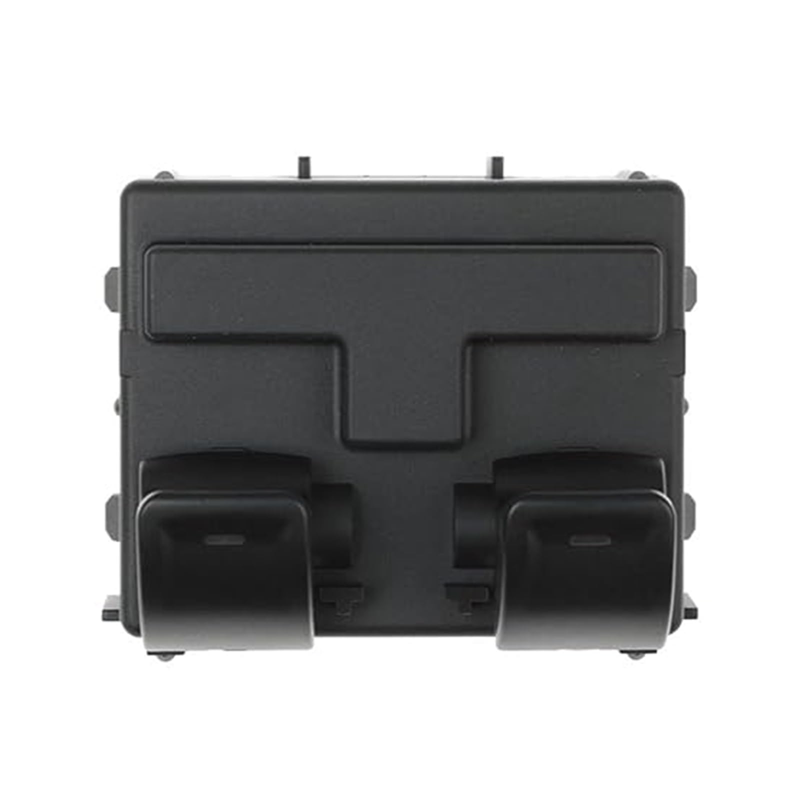 Elektrischer Fensterschalter Für Jeep Für Wrangler JK 2 Tür 2013-2017 Fenster Schalter Taste Fenster Schalter Power Fenster Control Schalter 68156218AC von GXSAI