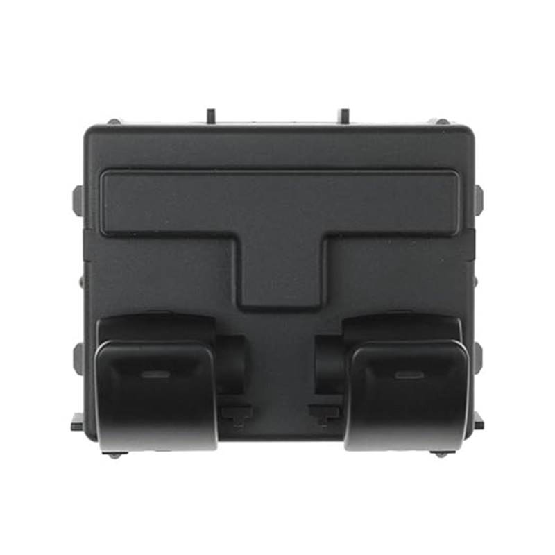 Elektrischer Fensterschalter Für Jeep Für Wrangler JK 2 Tür 2013-2017 Fenster Schalter Taste Fenster Schalter Power Fenster Control Schalter 68156218AC von GXSAI