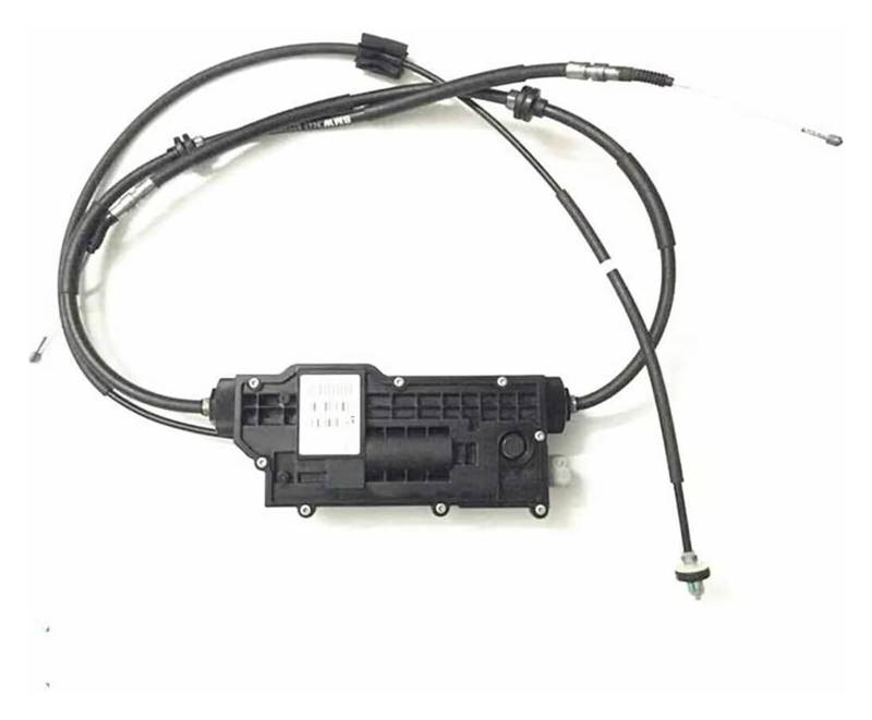 Elektronische Handbremse Für B&MW X5 E70 2007-2013 Für X6 E71 E72 2008-2014 34436850289 AP03 Auto Parkplatz Bremse Antrieb Mit Control Unit Brems Antrieb von GXSAI