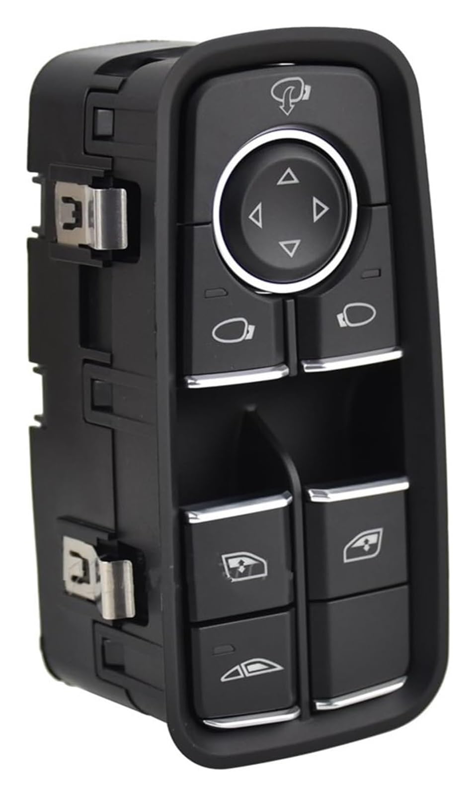 Für 911 991 718 Für Boxster Für Cayman 981 982 99161315501 99161315502DML 99161315500 Fenster Control Schalter Taste Vorne Power Spiegel Schalter Electric Power Hauptfensterschalter von GXSAI