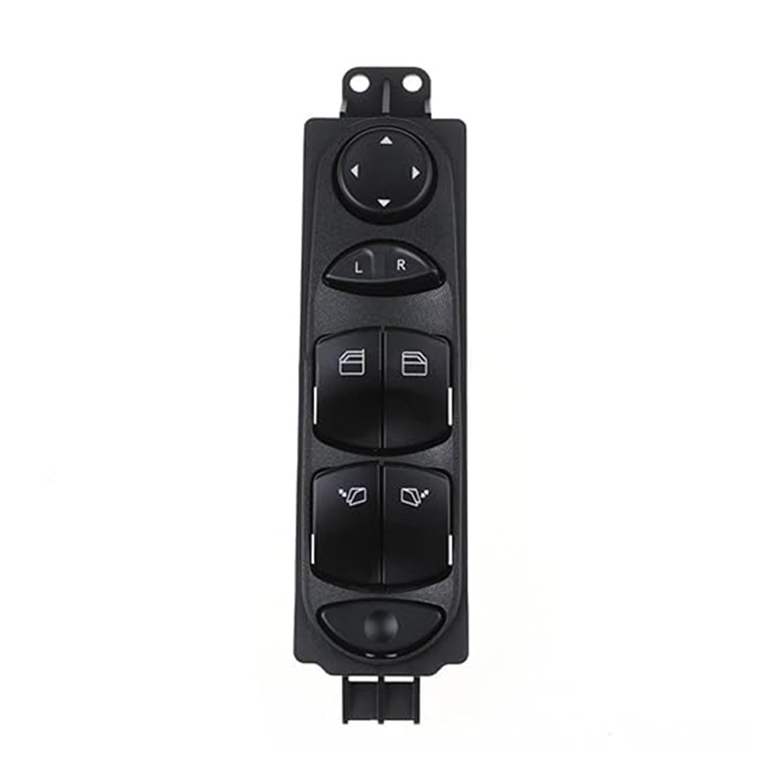 Für Mercedes Für Sprinter 906 2006-2016 Vorne Elektrische Power Lifter Schalter A9065451413 A9065450413 Fenster Control Schalter Electric Power Hauptfensterschalter von GXSAI