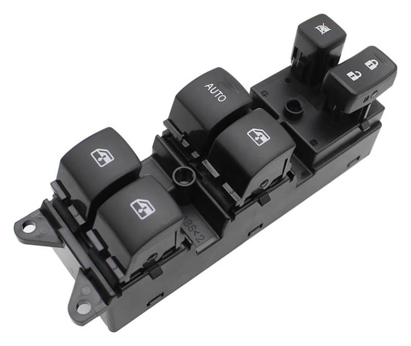 Für Mitsubishi Für Outlander 2013-2018 Vorne Links Power Fenster Control Schalter Auto Heber Schalter Taste Fenster Schalter Sitz Auto Fensterheber Schalter von GXSAI